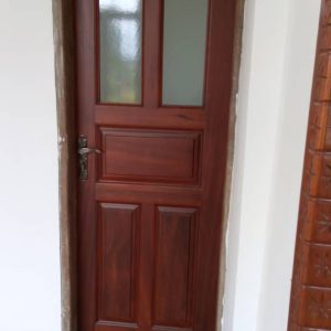 5 panel half glazed-nzusifurniture.com