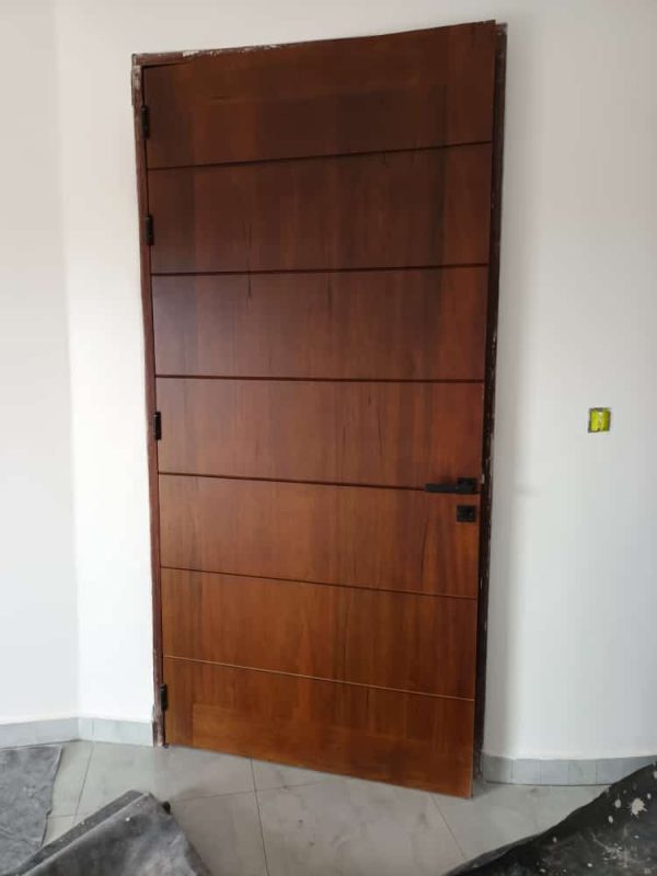 solid flush door-nzusifurniture.com