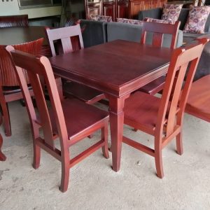 4 seater dinning table-nzusifurniture.com