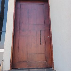 solid flush door-nzusifurniture.com
