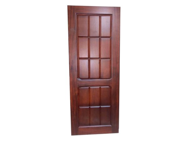 2 panel door-nzusifurniture.com