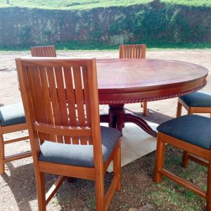 6 seat dining table-nzusifurniture.com