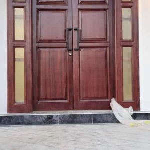 3 panel double door-nzusifurniture.com