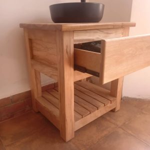 wooden vanity cabinet-nzusifurniture.com