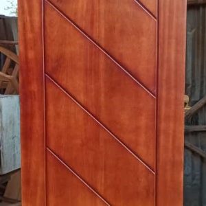 solid flush door-nzusifurniture.com