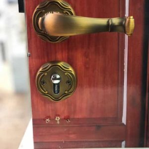 Nzusi-door lock -WS5T-nzusifurniture.com